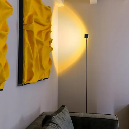 Palazzo Sottil ゲストハウス ノート