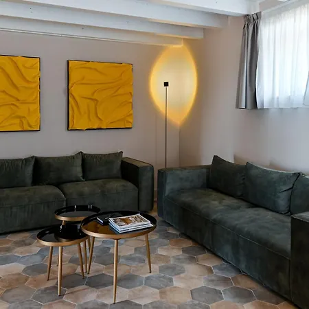 Palazzo Sottil Guest house
