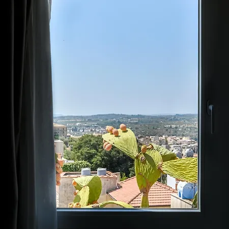 Palazzo Sottil ゲストハウス ノート