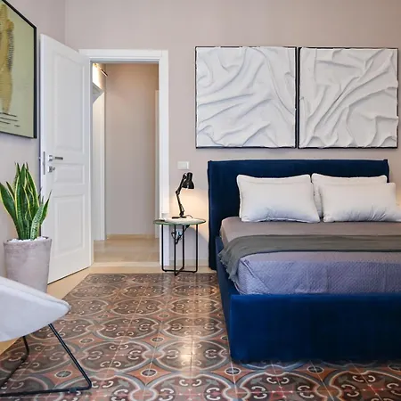 ゲストハウス Palazzo Sottil 4*