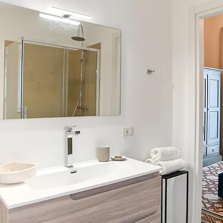Palazzo Sottil 4* Noto
