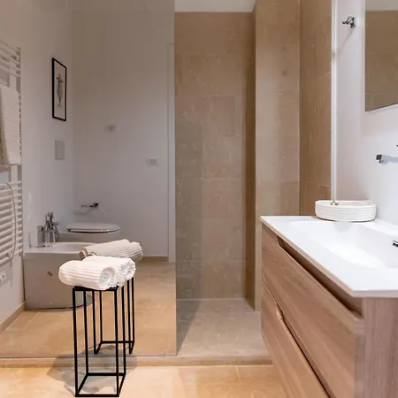 Guest house Palazzo Sottil 4*