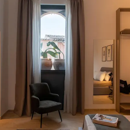 Palazzo Sottil ゲストハウス ノート