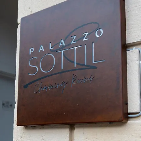 Palazzo Sottil