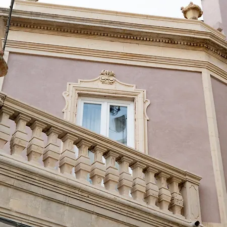 Palazzo Sottil ゲストハウス ノート