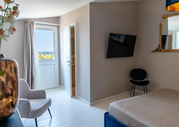 Palazzo Sottil 4*