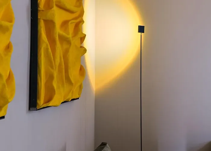 Palazzo Sottil ゲストハウス ノート