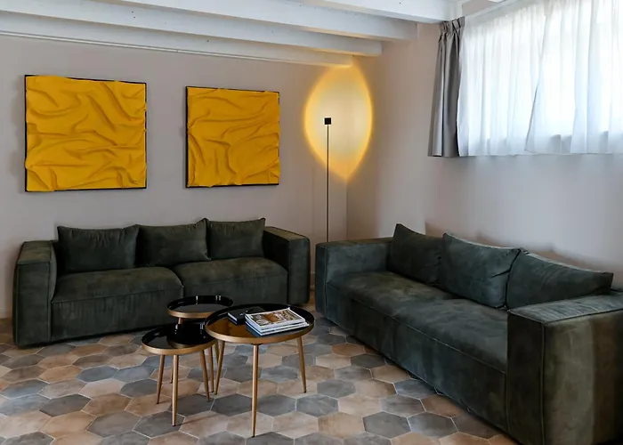 Palazzo Sottil ゲストハウス