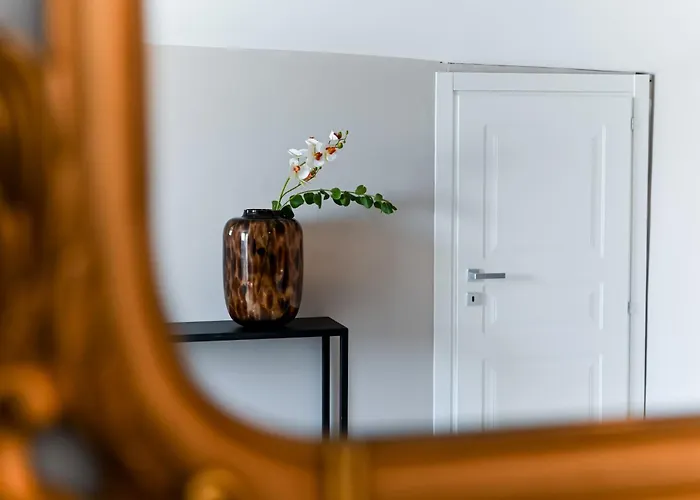 ゲストハウス Palazzo Sottil ノート