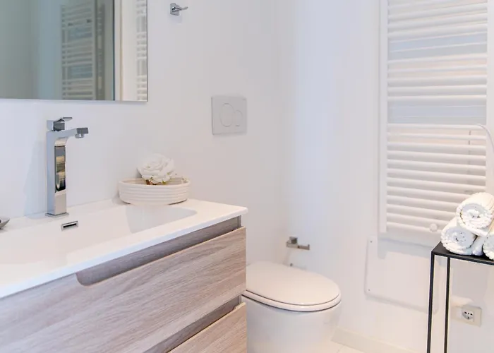 Palazzo Sottil 4* ノート