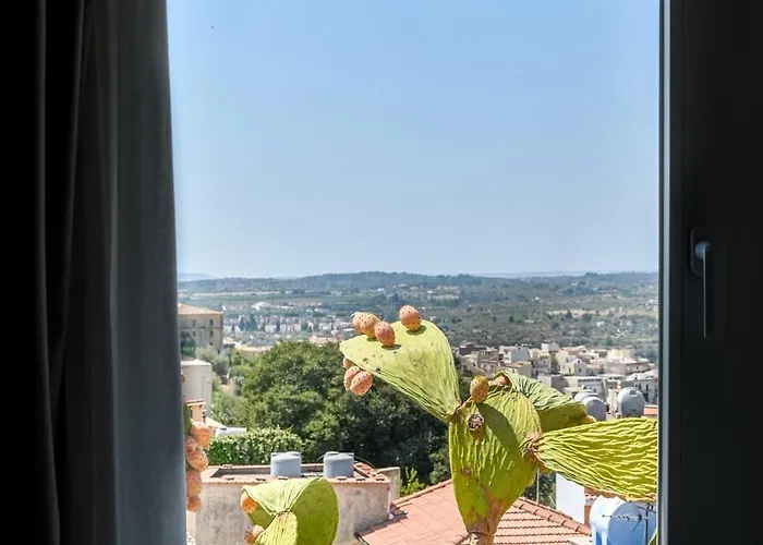 Palazzo Sottil ゲストハウス ノート