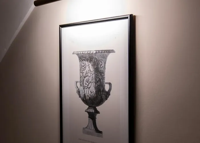 Palazzo Sottil ゲストハウス