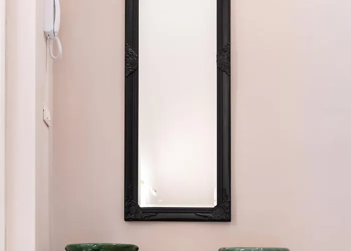 ゲストハウス Palazzo Sottil ノート