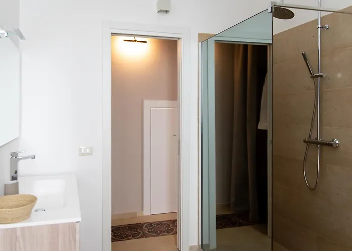 ゲストハウス Palazzo Sottil