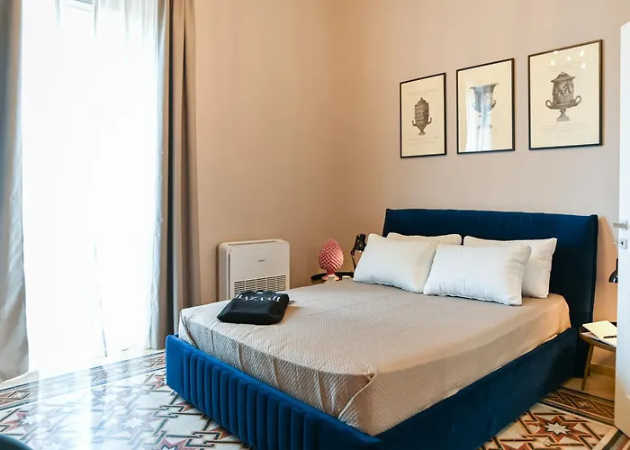 ゲストハウス Palazzo Sottil ノート