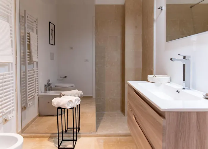ゲストハウス Palazzo Sottil 4*