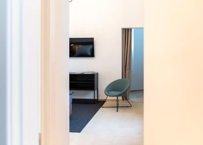 ゲストハウス Palazzo Sottil