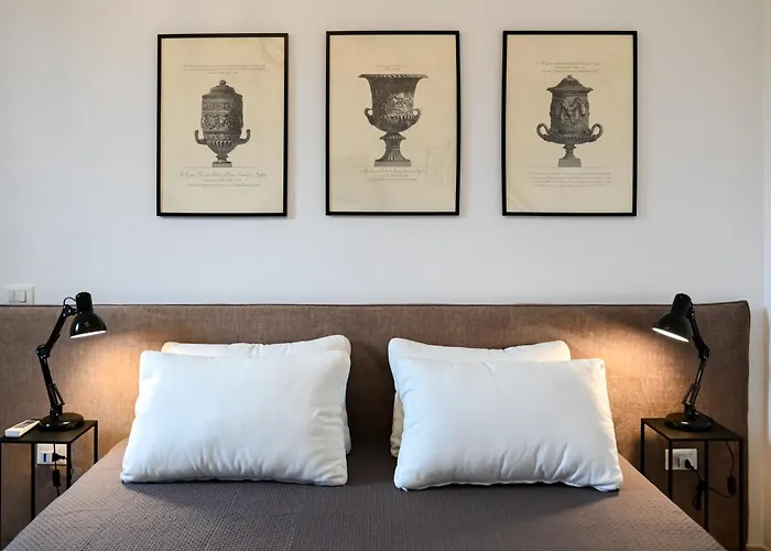 Palazzo Sottil ゲストハウス ノート