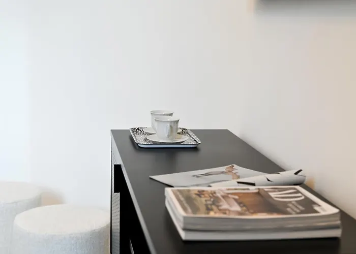 Palazzo Sottil 4* ノート