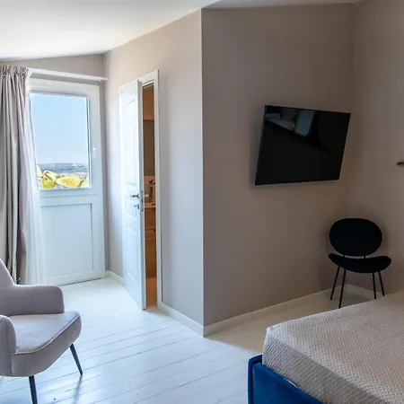 Palazzo Sottil 4*